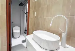 Nhà đẹp 3 tầng view thoáng, xe tải vào tận nhà tại Đô Đốc Long... Bán nhà riêng tại Phú Thọ Hòa, Hồ Chí Minh 06