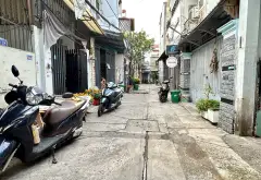 Cơ hội sở hữu nhà riêng giá tốt tại Bình Tân ngay hôm nay... Bán nhà riêng tại Bình Hưng Hòa, Hồ Chí Minh 03