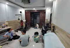 Nhà Lô Góc 2 Mặt Thoáng Gò Vấp - Giá Tốt, Sẵn Sàng Về Ở... Bán nhà riêng tại An Hội Tây, Hồ Chí Minh 02