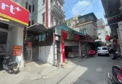 Cơ hội hiếm có sở hữu chung cư mini 8 tầng tại trung tâm Phú Mỹ, Mỹ Đình... Bán chung cư mini tại Từ Liêm, Hà Nội 01