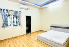 Bán nhà 4 Tầng, khu phân lô, Quận 12, Trần Thị Năm, hẻm 5m, sát mặt tiền, 5x18m, nhỉnh 8 tỷ... Bán nhà riêng tại Trung Mỹ Tây, Hồ Chí Minh 05