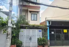 Bán đất 81m2 Trương Đăng Quế, phường Hạnh Thông, giá 9,2 tỷ... Bán đất tại Hạnh Thông, Hồ Chí Minh 05