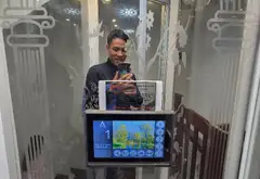 Nhà mới thang máy, ô tô đỗ cạnh, sẵn sàng giao dịch... Bán nhà riêng tại Hà Đông, Hà Nội 02