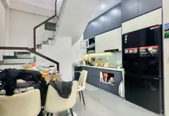 Bán Căn _ 39m²_5 Tầng_ Mặt Tiền 4m _10.6 Tỷ Nhà đẹp Otô Đỗ Cửa _Vạn Phúc _Hà Đông... Bán nhà riêng tại Hà Đông, Hà Nội 01