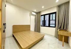Nhà mới toanh, thiết kế hiện đại, không gian sống thoải mái... Bán nhà riêng tại Lê Chân, Hải Phòng 10