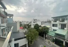 Bán nhà MT Thạnh Lộc 16 - 5x17m - 4 tầng - 8.2 tỷ TL... Bán nhà mặt phố tại An Phú Đông, Hồ Chí Minh 15