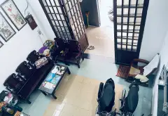 Cơ hội hiếm có sở hữu nhà 4 tầng kiên cố tại Tân Bình giá tốt... Bán nhà riêng tại Tân Bình, Hồ Chí Minh 01