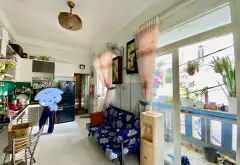Nhà góc 4 tầng siêu thoáng gần Điện Biên Phủ Quận 10... Bán nhà riêng tại Vườn Lài, Hồ Chí Minh 07