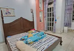 Bán nhà riêng 3 tầng tại Tân Thới Hiệp 21, hẻm xe hơi tránh, diện tích 100m2... Bán nhà riêng tại Tân Thới Hiệp, Hồ Chí Minh 05