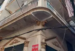 Lô góc 2 mặt thoáng hiếm có tại trung tâm Đống Đa... Bán nhà riêng tại Văn Miếu - Quốc Tử Giám, Hà Nội 04