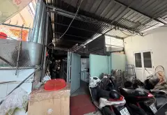 Cơ Hội Vàng Sở Hữu Nhà Mặt Phố Mặt Tiền 13m Bình Tân, Giá Tốt Chỉ 11,5 Tỷ... Bán nhà mặt phố tại Bình Tân, Hồ Chí Minh 01