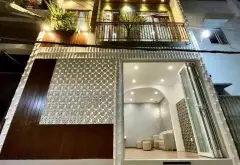 👉GÒ VẤP -NGUYỄN VĂN LƯỢNG $ 3.78 TL
👉DT:27 M2 (6× 5)
👉NGAY KHU VIP CITYLAND, LOTTE MART🚘 Ô TÔ... Bán nhà riêng tại Gò Vấp, Hồ Chí Minh 01