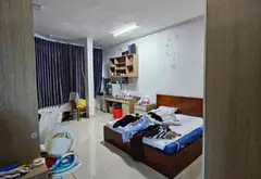 Bán nhà mặt phố trung tâm Quận 8, 72m2, 4 tầng, 7 phòng ngủ, phù hợp kinh doanh... Bán nhà mặt phố tại Chánh Hưng, Hồ Chí Minh 08