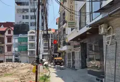 Đất kinh doanh vị trí đắc địa gần hai trường đại học lớn tại Hải Phòng... Bán đất tại Gia Viên, Hải Phòng 02