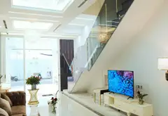 Cơ hội sở hữu nhà mặt phố phong cách luxury sang trọng tại Quận 8.phố An Dương Vương và Võ Văn Kiêt... Bán nhà mặt phố tại Bình Phú, Hồ Chí Minh 03
