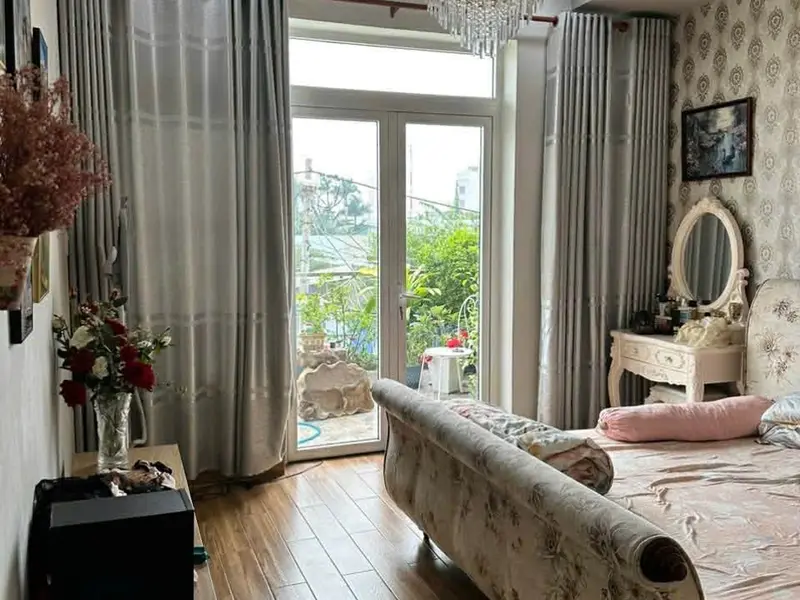 Nhà trong ngõ, ngách, hẻm - 11.1m² - Bình Hưng Hòa, Bình Tân, TP Hồ Chí Minh - 5.4 tỷ... Bán nhà riêng tại Bình Hưng Hòa, Hồ Chí Minh 01