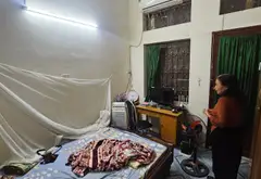 Nhà gần mặt phố Chiến Thắng, tiềm năng cực lớn chờ chủ mới... Bán nhà riêng tại Trần Phú, Hà Nội 09