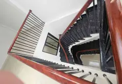 MẶT PHỐ ÔTÔ VÀO NHÀ KHÁCH MUA VỀ Ở NGAY... Bán nhà mặt phố tại Hồng Gai, Quảng Ninh 08