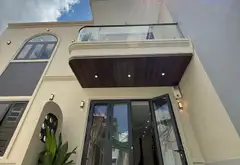 Bán nhà riêng 2 tầng 54m² tại Phường Hạnh Thông, Gò Vấp, gần chợ Cây Quéo... Bán nhà riêng tại Hạnh Thông, Hồ Chí Minh 01