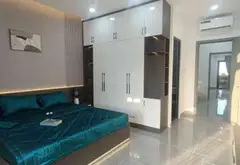 Bán nhà mặt phố tại khu vực Cầu Ba Phụ, diện tích 83,1m2, 5 tầng, mặt tiền 4,2m... Bán nhà mặt phố tại Thới An, Hồ Chí Minh 09