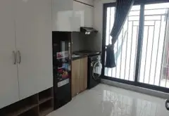 Bán nhà riêng trung tâm quận Đống Đa, căn hộ 10 phòng khép kín, 6 tầng có thang máy... Bán nhà riêng tại Đống Đa, Hà Nội 08