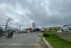 HÀNG HIẾM THẠNH XUÂN - NGANG KHỦNG 10M VUÔNG A4 - 2 MẶT TIỀN TIỀN DÒNG TIỀN 12 TRIỆU/THÁNG... Bán nhà riêng tại Thới An, Hồ Chí Minh 13