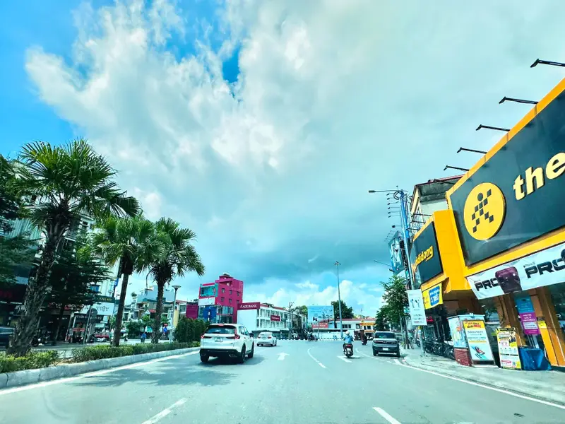 Cơ hội sở hữu nhà riêng tại trung tâm Phường Hồng Gai, Quảng Ninh... Bán nhà riêng tại Hồng Gai, Quảng Ninh 01