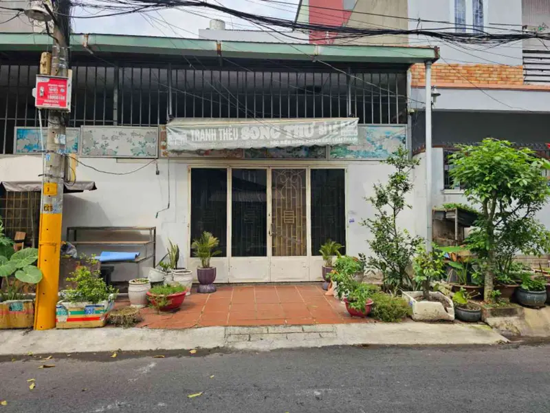 Bán đất 78m2 khu phân lô tại Linh Tây, đường rộng ô tô đi lại thuận tiện... Bán đất tại Linh Xuân, Hồ Chí Minh 01