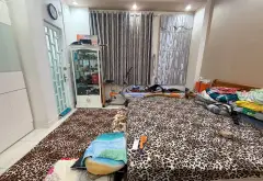 Bán nhà riêng 4 tầng tại Phường Phú Nhuận, TP.HCM, diện tích 37m2, pháp lý đầy đủ... Bán nhà riêng tại Phú Nhuận, Hồ Chí Minh 02