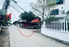 Đất Vuông Vắn Tình Quang - Sở Hữu Ngay Đón Đầu Xu Hướng... Bán đất tại Việt Hưng, Hà Nội 03