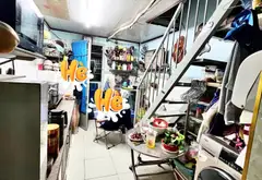 Bán nhà mặt phố Hồng Bàng 61m2 2 tầng, mặt tiền kinh doanh 3m... Bán nhà mặt phố tại Phú Lâm, Hồ Chí Minh 03