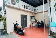 Nhà mặt tiền gần ga Metro, sổ sẵn, rộng 10m... Bán nhà riêng tại Hòa Hưng, Hồ Chí Minh 04