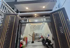 Cơ hội hiếm có sở hữu nhà riêng 3 tầng tại Nhà Bè với giá tốt ngay hôm nay... Bán nhà riêng tại Nhà Bè, Hồ Chí Minh 02