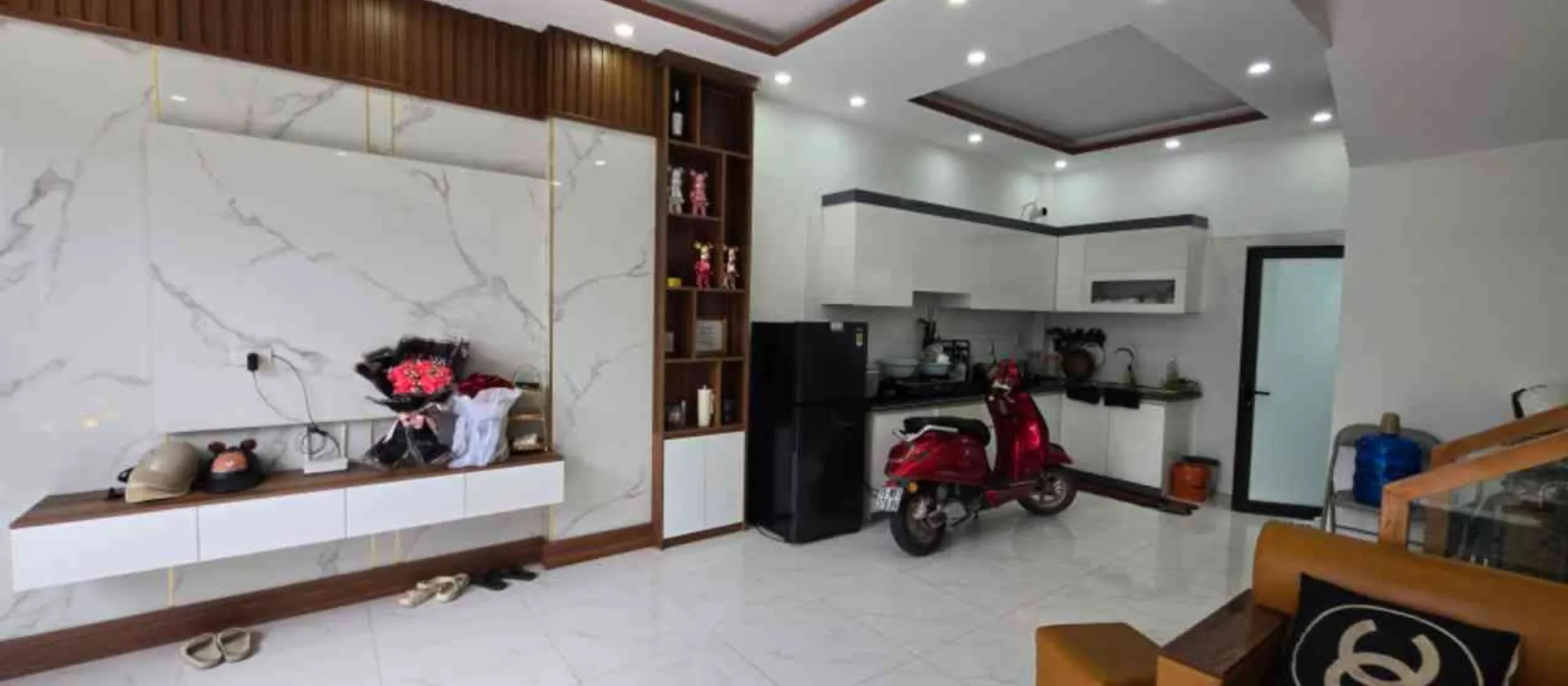 🏡 Nhà 3 Tầng Trung Tâm An Dương – Chỉ 2.3 Tỷ, Cơ Hội Vàng! 💰... Bán nhà riêng tại An Dương, Hải Phòng 01