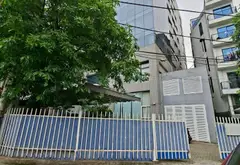 BÁN TÒA NHÀ MẶT PHỐ NGUYỄN SƠN 1060M2- 11 TẦNG - 1 HẦM - 268 Tỷ... Bán văn phòng tại Bồ Đề, Hà Nội 04