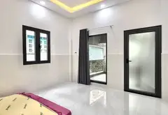 Nhà 2 tầng 36m² hẻm ô tô phường Tân Sơn Nhì, Tân Phú, giá ưu đãi tháng 07/2026... Bán nhà riêng tại Tân Sơn Nhì, Hồ Chí Minh 09
