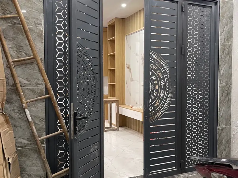 Bán nhà 6 tầng mặt ngõ rộng tại quận Ba Đình... Bán nhà riêng tại Ba Đình, Hà Nội 01