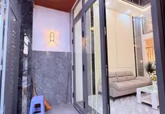 Nhà Hoàng Bật Đạt, Tân Bình - Sống Sang, Đón Đầu Cơ Hội... Bán nhà riêng tại Tân Sơn, Hồ Chí Minh 16