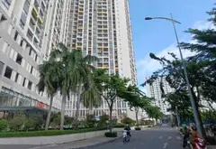Bán căn hộ 2 phòng ngủ tại quận 8, giá ưu đãi giảm 200 triệu... Bán căn hộ chung cư tại Bình Đông, Hồ Chí Minh 02
