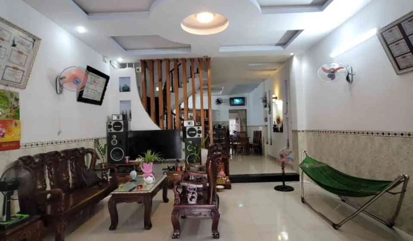 Bán nhà mặt phố 2 tầng tại khu dân cư Biconsi, Tân Đông Hiệp, Dĩ An, diện tích 100m2... Bán nhà mặt phố tại Tân Đông Hiệp, Hồ Chí Minh 01
