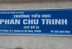 Nhà 4 tầng hiện đại 3PN chỉ 4.19 tỷ gần trường Phan Chu Trinh... Bán nhà riêng tại An Hội Đông, Hồ Chí Minh 18