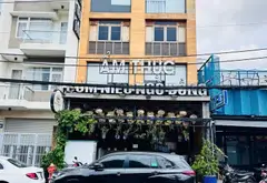 Nhà mặt tiền siêu đẹp, kinh doanh đỉnh tại Tây Thạnh... Bán nhà mặt phố tại Tây Thạnh, Hồ Chí Minh 01