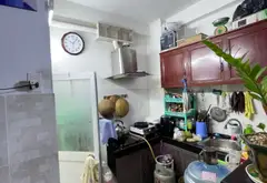 Bán nhà riêng 4 tầng 32m2 tại quận tiện ích gần chợ và trường... Bán nhà riêng tại Bình Tân, Hồ Chí Minh 05