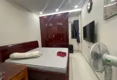 Bán nhà riêng 3 tầng tại Ấp Thới Tây 2, Hóc Môn diện tích 66.5m2 giá 2.95 tỷ... Bán nhà riêng tại Hóc Môn, Hồ Chí Minh 10