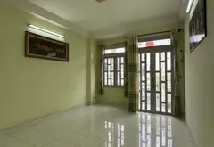 NHÀ 4 TẦNG HẺM NHỰA 6M THÔNG - KHU BÀU CÁT NI SƯ HUỲNH LIÊN - GẦN 120M2... Bán nhà riêng tại Bảy Hiền, Hồ Chí Minh 15