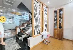 Bán nhà 82m2, 5 tầng hẻm xe hơi Quang Trung, sổ vuông, hoàn công... Bán nhà riêng tại Thông Tây Hội, Hồ Chí Minh 09