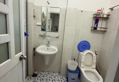 NHÀ 2 TẦNG SHR -Giá 4,9 tỷ TL - HẺM OTO - KHU ĐỒNG BỘ - APĐ 09 -Gần Gò Vấp 800m... Bán nhà riêng tại An Phú Đông, Hồ Chí Minh 10