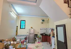BÁN NHÀ BÁT KHỐI 95.7M2- 3 TẦNG - NGÕ THÔNG Ô TÔ - GẦN HỒ ĐIỀU HÒA - 14.8 Tỷ... Bán nhà riêng tại Long Biên, Hà Nội 03