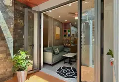 Bán nhà 2 tầng tại phường Hải Châu, Đà Nẵng, 3 phòng ngủ... Bán nhà riêng tại Hải Châu, Đà Nẵng 08