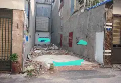 Cắt lỗ đất vàng khu phân lô Nguyễn Bỉnh Khiêm vị trí đắc địa chưa từng có... Bán đất tại Gia Viên, Hải Phòng 03